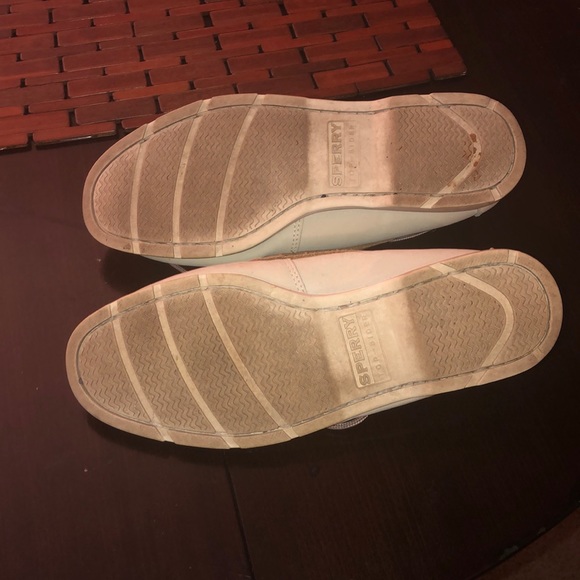 Men’s boat shoe - Picture 4 of 6